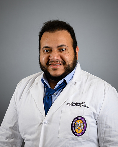 Amr Fawzy, M.B.B.S.